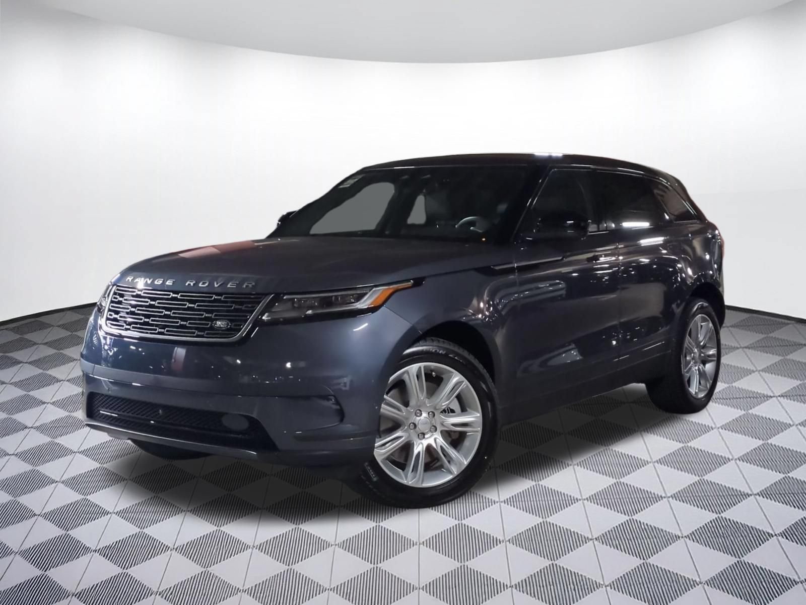 New 2026 Land Rover Range Rover Velar S AWD/4WD image 1