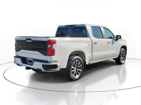 Used 2020 Chevrolet Silverado 1500 RST w/ All-Star Edition image 4