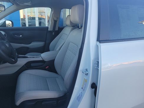 New 2026 Honda HR-V LX image 15