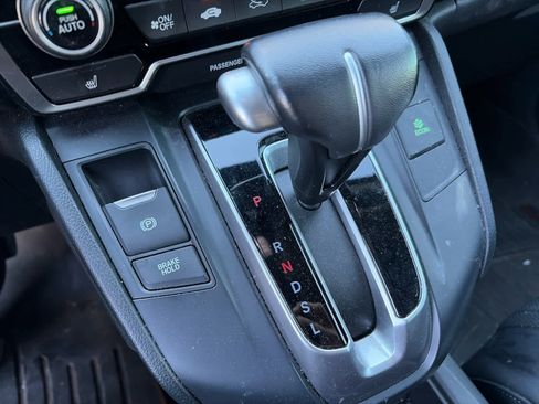 Used 2017 Honda CR-V Touring image 35