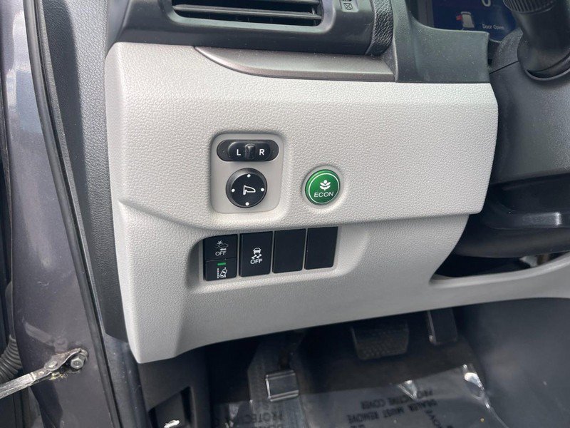 Used 2021 Honda Pilot EX-L image 24