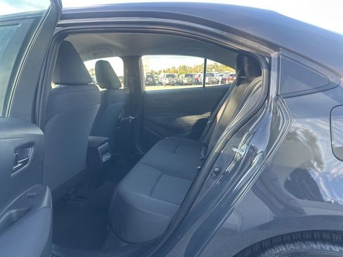 Used 2025 Toyota Corolla LE image 12