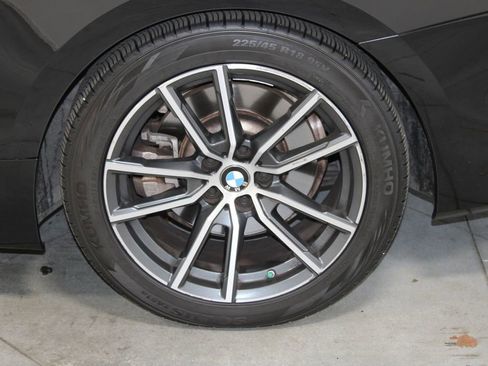 Used 2024 BMW 430i Convertible RWD image 14