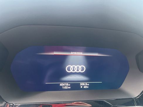 Used 2023 Audi S3 Prestige w/ Prestige Package image 3