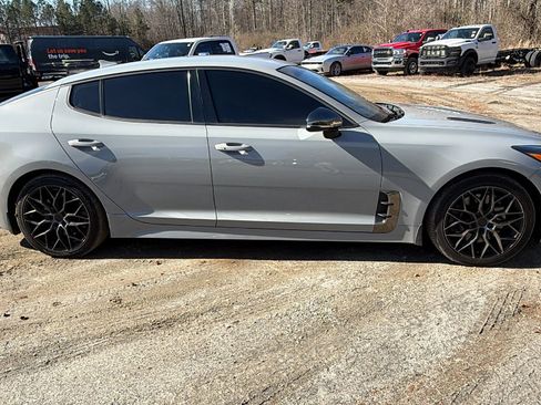 Used 2022 Kia Stinger GT-Line image 7