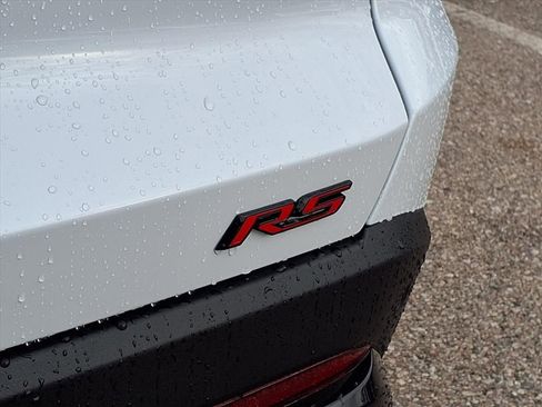 New 2026 Chevrolet Equinox RS image 8