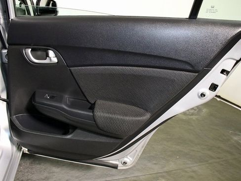 Used 2013 Honda Civic EX image 25