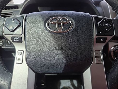 Used 2023 Toyota 4Runner TRD Sport image 30