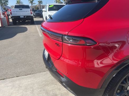 Used 2024 Dodge Hornet R/T Plus w/ R/T Blacktop Package image 12