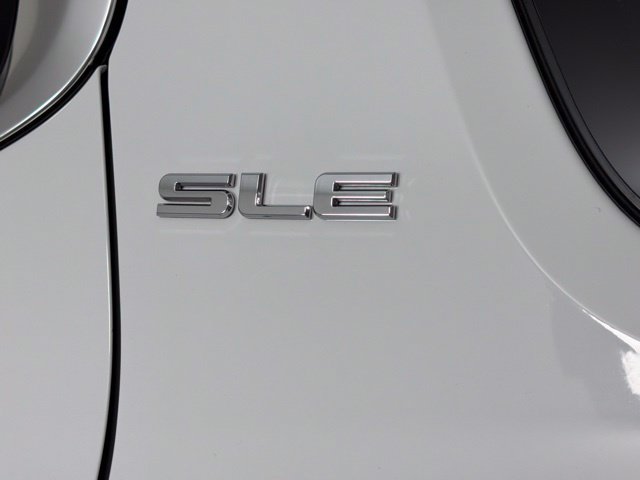 Used 2019 GMC Acadia SLE AWD/4WD image 11