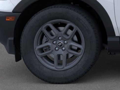 Used 2025 Ford Bronco Sport Big Bend image 19