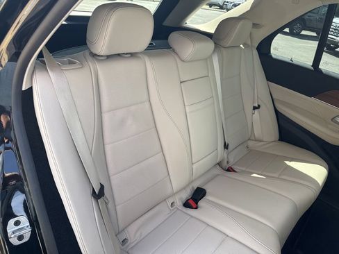 Used 2023 Mercedes-Benz GLE 350 4MATIC image 29