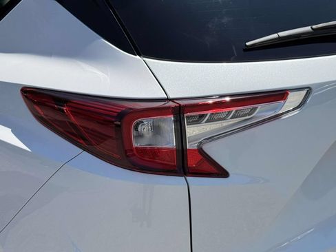Certified 2023 Acura RDX AWD w/ Technology Package image 9