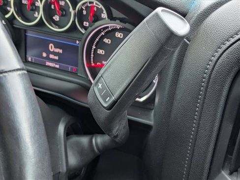 Used 2020 Chevrolet Silverado 1500 LT w/ Texas Edition RWD image 12
