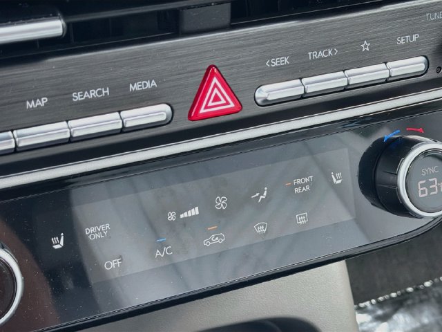 Certified 2026 Hyundai Palisade FWD Hybrid image 22
