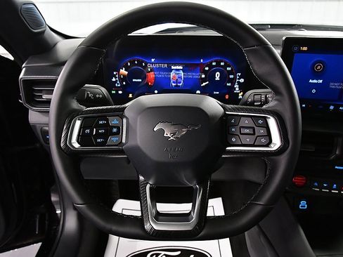 New 2026 Ford Mustang Coupe image 17