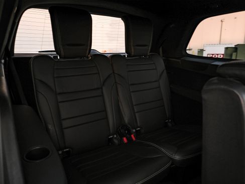 Used 2015 Mercedes-Benz GL 63 AMG 4MATIC w/ Accessory Chrome Package image 37