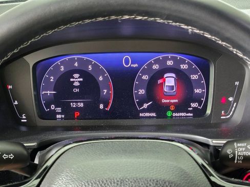 Used 2022 Honda Civic Sport Touring image 27