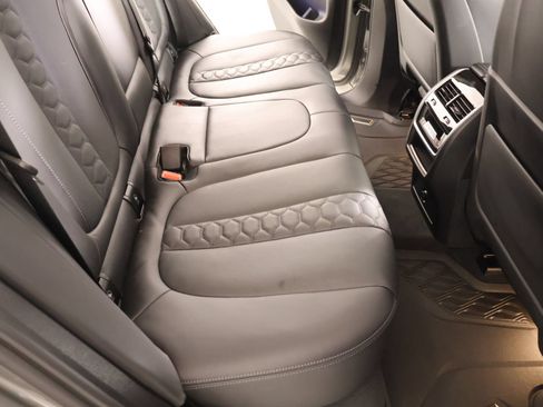 Used 2023 BMW X5 M w/ Executive Package AWD/4WD image 15