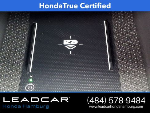 Used 2026 Honda Accord Sport image 29