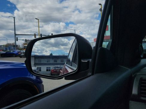 Used 2022 Honda Passport TrailSport image 12