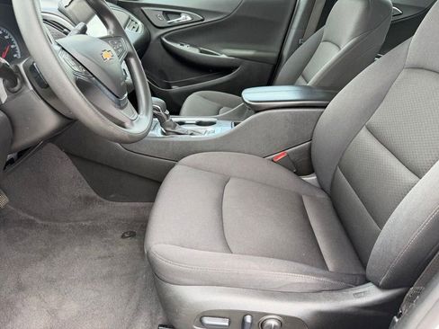 Used 2024 Chevrolet Malibu LT FWD image 10
