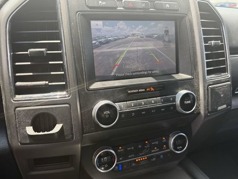 Used 2021 Ford Expedition Max XLT RWD image 20