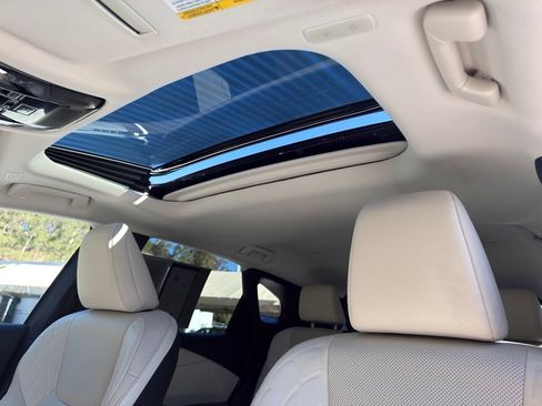 Certified 2024 Lexus RX 350 FWD w/ Technology Package image 13