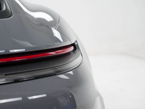 Certified 2025 Porsche 911 Carrera image 12