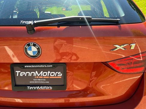 Used 2015 BMW X1 xDrive28i AWD/4WD image 48