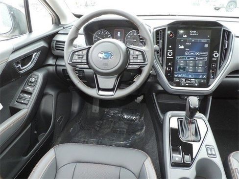 Certified 2025 Subaru Crosstrek 2.5i Limited w/ Popular Package #3A image 13