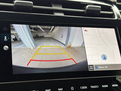Used 2024 Hyundai Santa Cruz Night AWD/4WD image 18