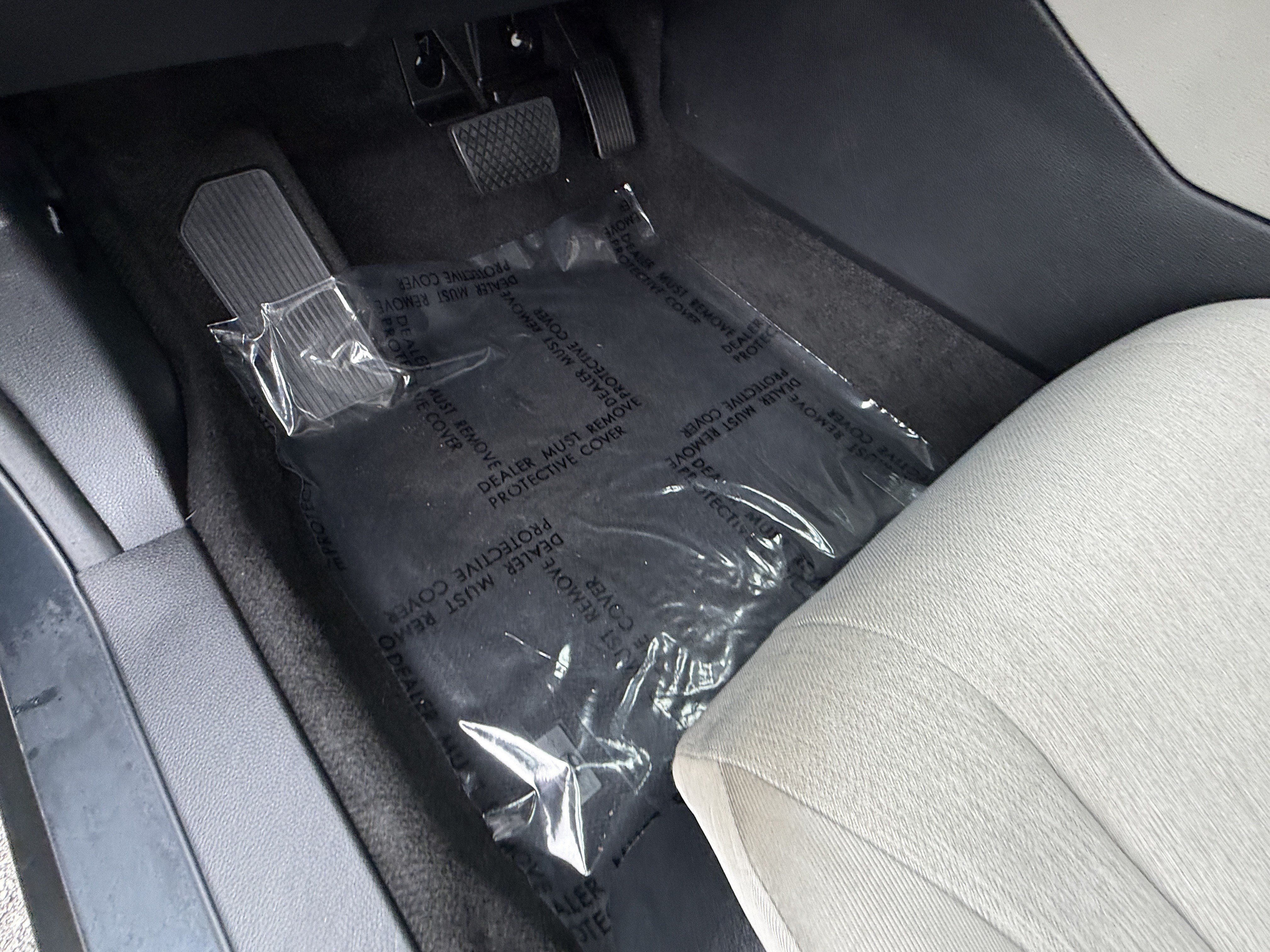 Certified 2024 Honda Accord LX image 17