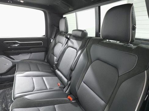 New 2026 RAM 1500 Laramie w/ Night Edition image 26