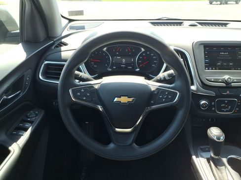 Certified 2019 Chevrolet Equinox LT AWD/4WD image 9