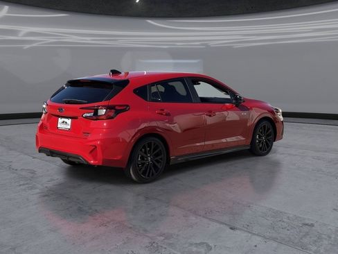 New 2026 Subaru Impreza RS w/ Popular Package #1 AWD/4WD image 5