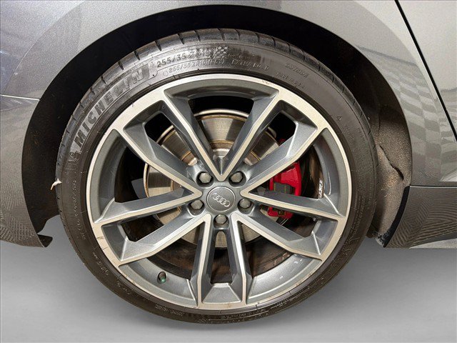 Used 2018 Audi S5 Prestige w/ S Sport Package AWD/4WD image 19