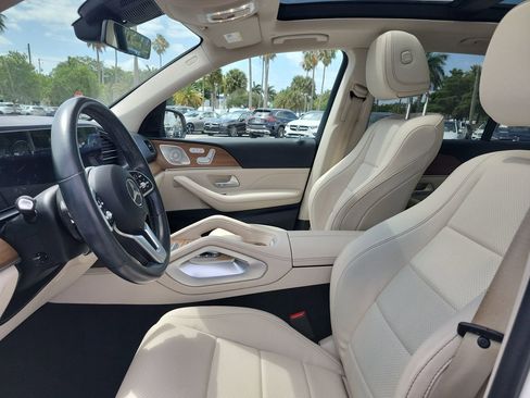 Certified 2022 Mercedes-Benz GLE 350 image 23