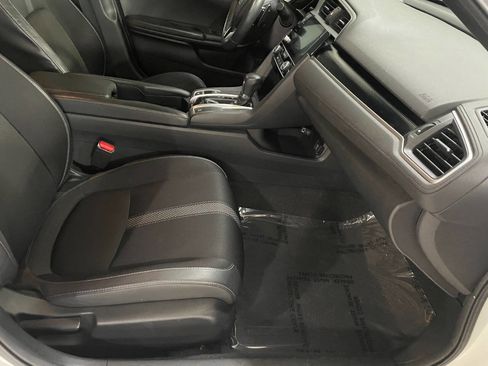 Used 2019 Honda Civic Sport image 27