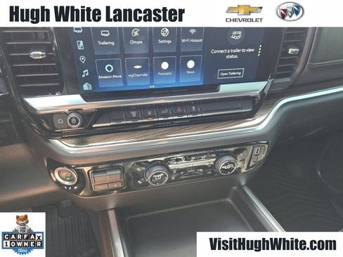 Used 2024 Chevrolet Silverado 3500 LT w/ Convenience Package AWD/4WD image 43