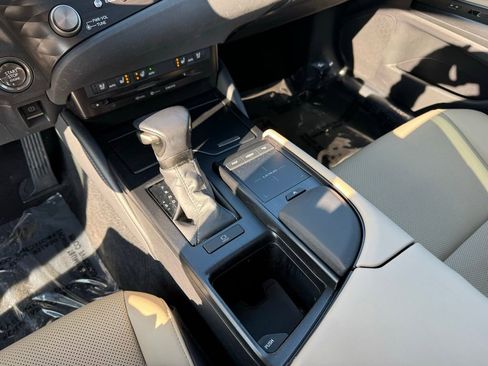 Used 2021 Lexus ES 350 w/ Premium Package image 13