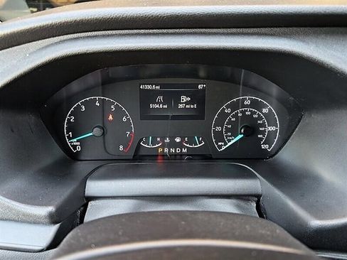 Used 2023 Ford Transit 350 XLT RWD image 20