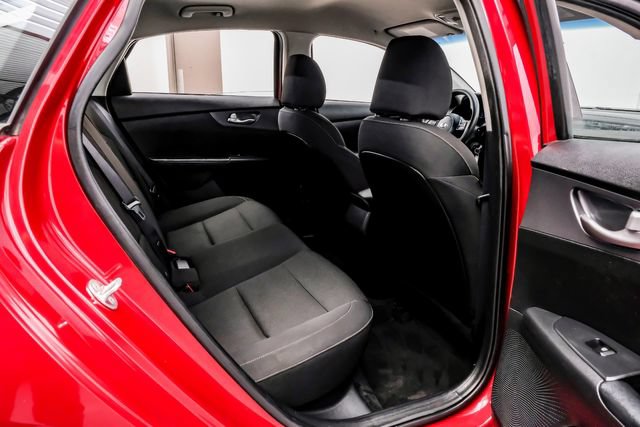 Used 2020 Kia Forte LXS FWD image 42