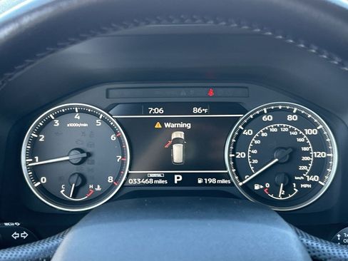 Used 2022 Mitsubishi Outlander SEL FWD image 27