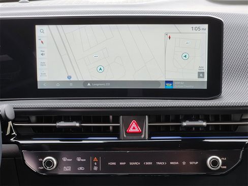 New 2025 Kia EV6 GT-Line image 13