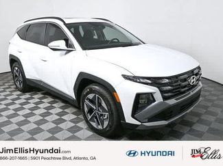 New 2026 Hyundai Tucson SEL video 2