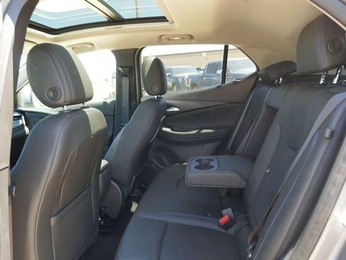 New 2026 Buick Encore GX Sport Touring w/ Comfort Package AWD/4WD image 13