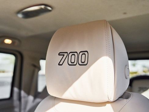 Used 2025 Mercedes-Benz G 63 AMG 4MATIC image 55