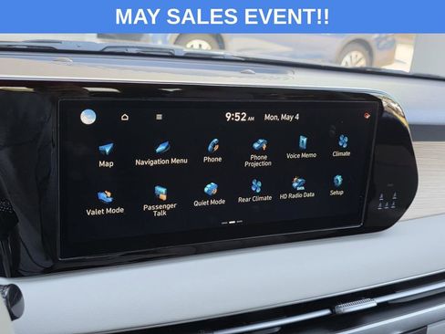 Used 2024 Hyundai Palisade Limited FWD image 28