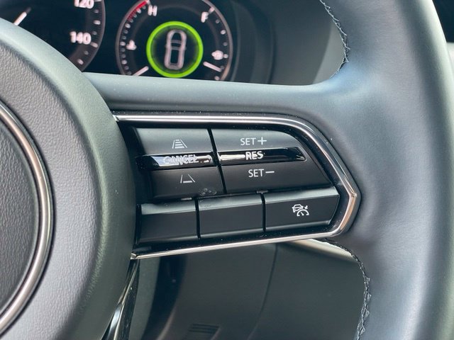 Certified 2024 MAZDA CX-90 3.3 Turbo w/ Premium Plus Pkg AWD/4WD image 18